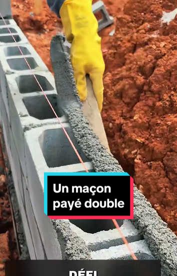 #construction #lesaviezvous #maconnerie 