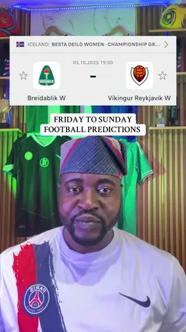 Let me know your thoughts and predictions in the comments  #Sportstiktok #football #Realvoxview2025