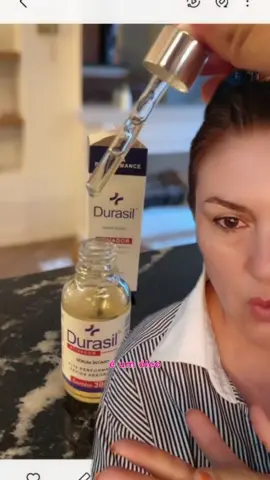 Durasil - Sérum Revitalizante Masculino - 30ml