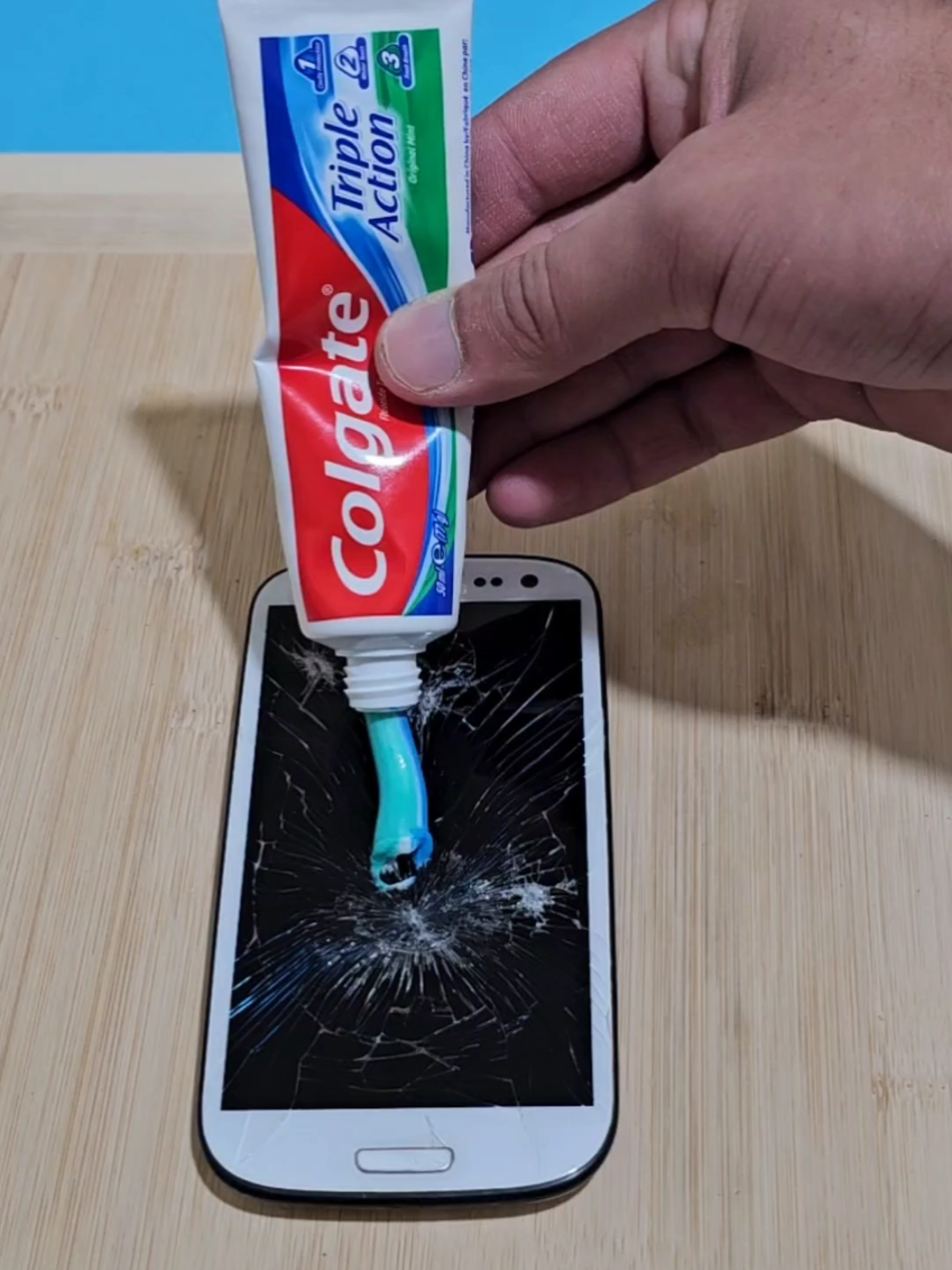 #simple_inventions #اختراعات #experiment #ابتكار #smartphone 
