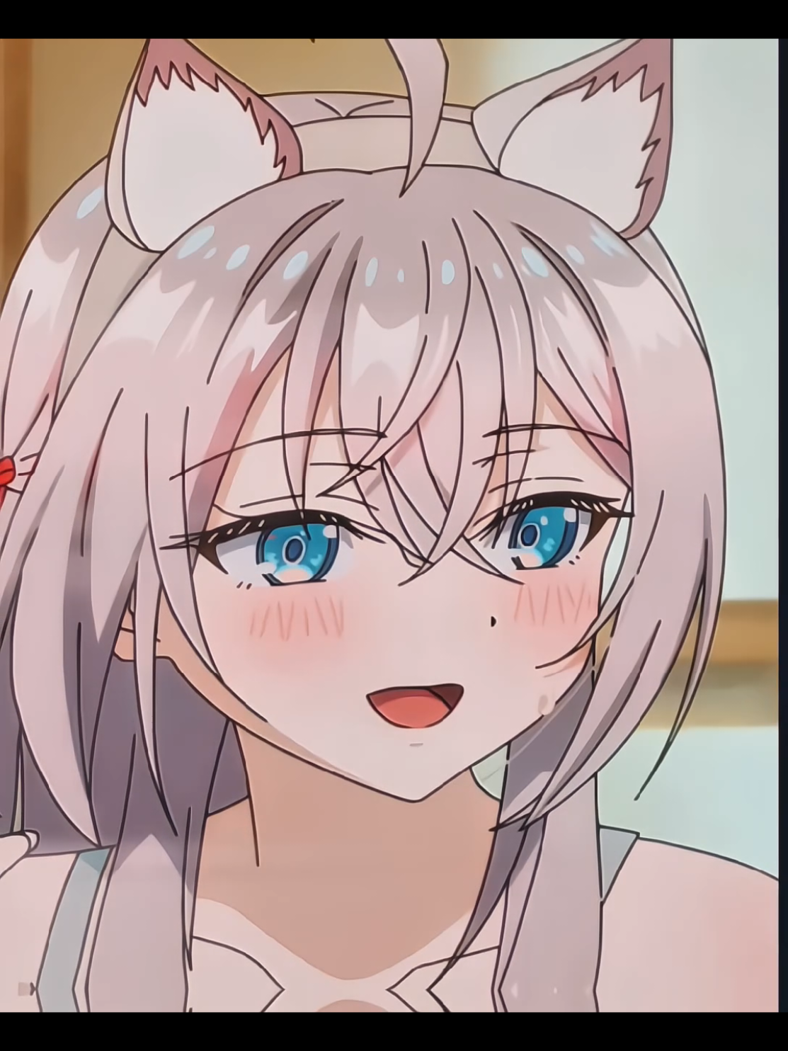 Alya what are you going to do? #tokidokibosottoroshiagodedere #alyasometimeshidesherfeelingsinrussian #アニメ #anime #animeedit 