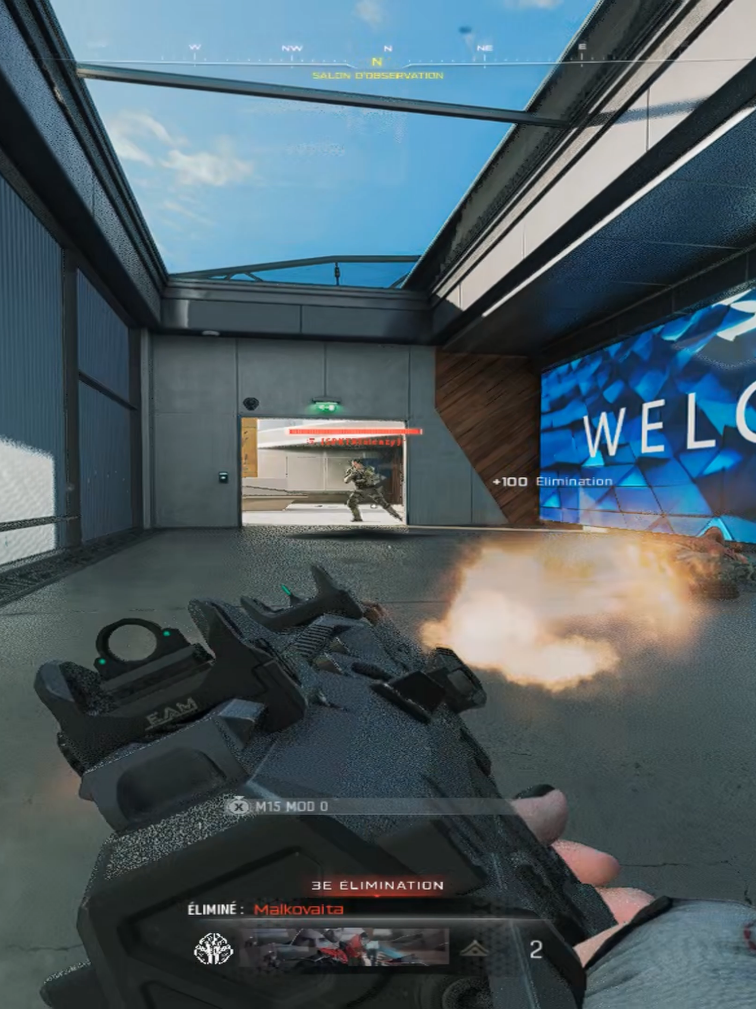 bo7 movement ! #bo7