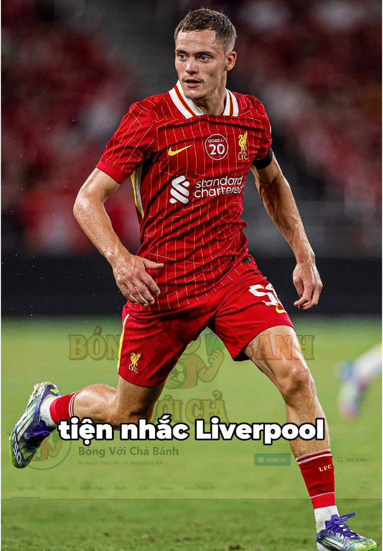 Wirtz xui vãii#bongvoichabanh #bongda #trollbongda #haibongda #liverpool #wirtz 