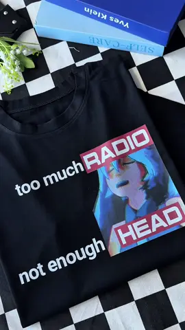 Never enough #miku #radiohead #creep #hatsunemiku #mikurock 