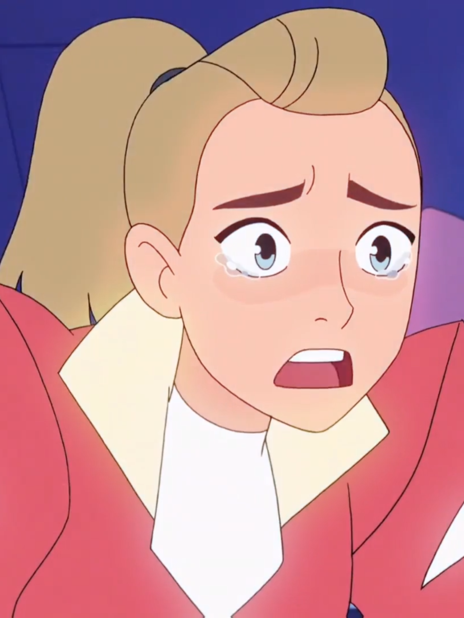 hello gay people #spop #shera #sheraedit #sheraandtheprincessesofpower #catradora #catradoraedit #catra #catraedit #adora #adoraedit