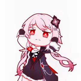 Evernight dance 💃 | #HonkaiStarRail #hsr #hsrcreators #evernight #hanasq 
