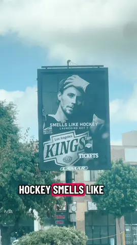 PSA from a Los Angeles, @LA Kings fan, & hockey mom… might new some new marketing on this one. 🤦🏼‍♀️ #hockeymom #losangeleskings #hockeylife 