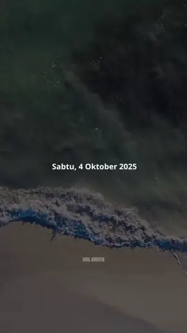 Amin 😇🤍 Puji Tuhan dibuka kembali donasi untuk Charity ke-16. Yuk bagikan berkatmu dalam berdonasi min 1rb, kamu sudah jadi bagian bagi anak yatim, disabilitas, lansia di panti asuhan yang membutuhkan. Berakhir pada tanggal 10 oktober 2025. Terima Kasih! Tuhan berkati 😇Cara berdonasi: langsung saja klik  ke link yang ada di BIO profil kami atau bisa di copy link dibawah ini ke google kalian :  https://sociabuzz.com/soal_kristen/tribe  #fyprohani #motivasikristen #fyp #rohani_kristen #percayaproses 