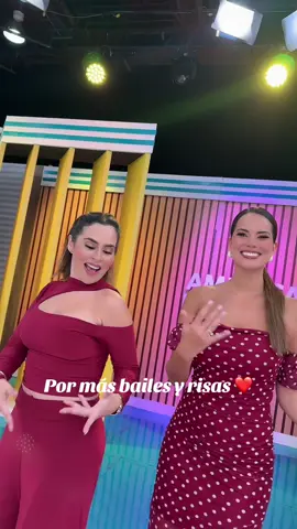 La hemos pasado increíble en esta temporada ❤️❤️❤️ #noesmasqueunhastaluego 