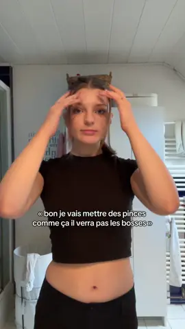 Bon et puis il a vu quoi..  #pourtoii #funny #relatable 