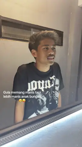#anakbungsu 