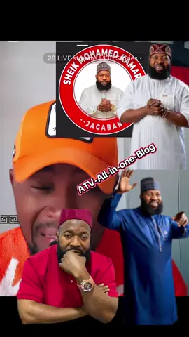 Advice for Jagaban #sierraleone #govira #sierraleonetiktok #viral 