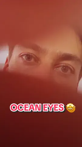 Ocean eyes 🤩 #KimiAntonelli #GeorgeRussell #Mercedes #F1 #OceanEyes 