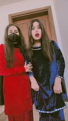 #My sweet sister ♥️💙#foryoupage #millionviews #trendingtiktok #unfreezemyacount 