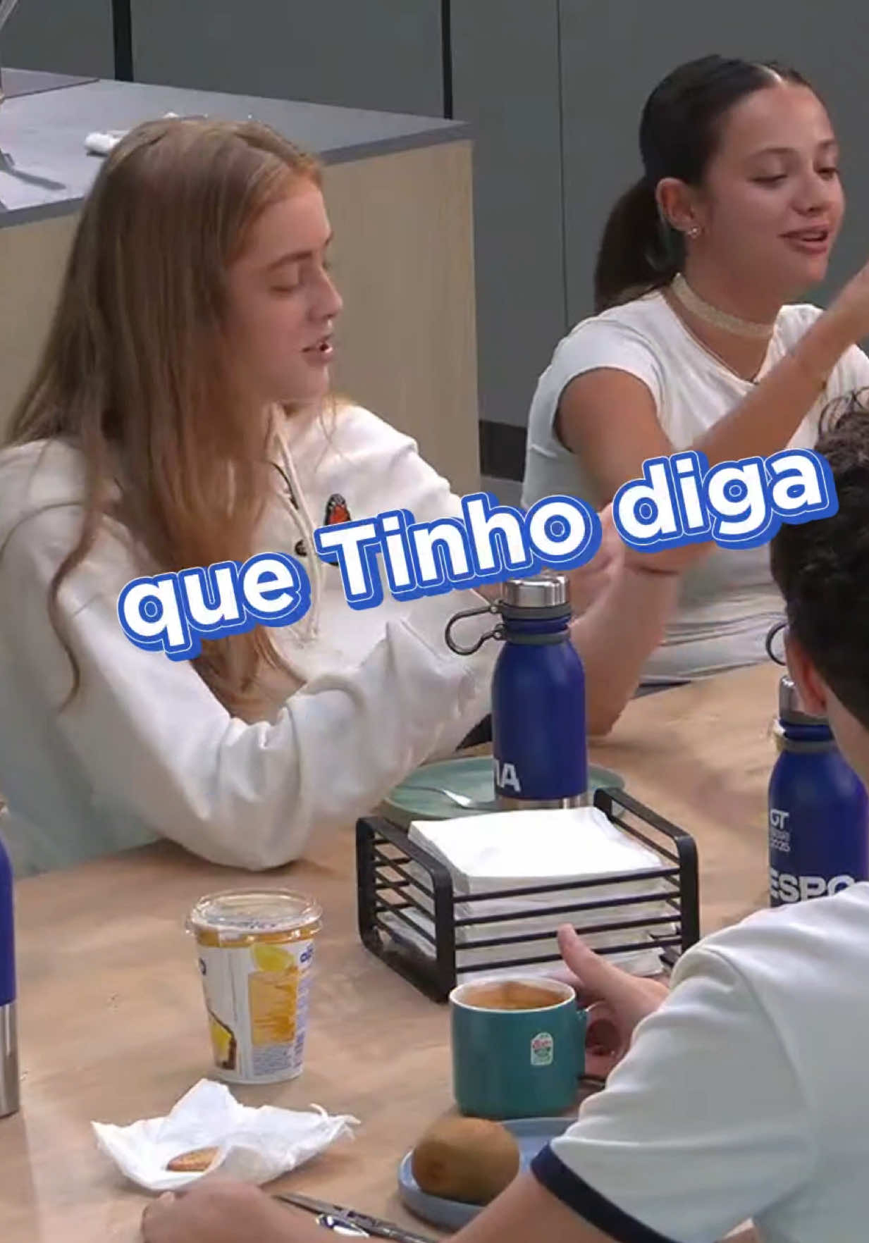 ¿Quién mas lo va a echar de menos? 🤭 #OTDirecto3O #OT2025 