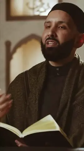 This Du'a Gives You Everything You Need. #omarsuleiman #dua #salah #prayer #viral 