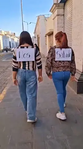 Este sábado tenemos una reunión muy importante contigo 😎 ROCAS y SOMOS UNO  Más información: 922139804 #humorcristiano #fyp #jovenescristianos #hagamosviralajesus #viral 