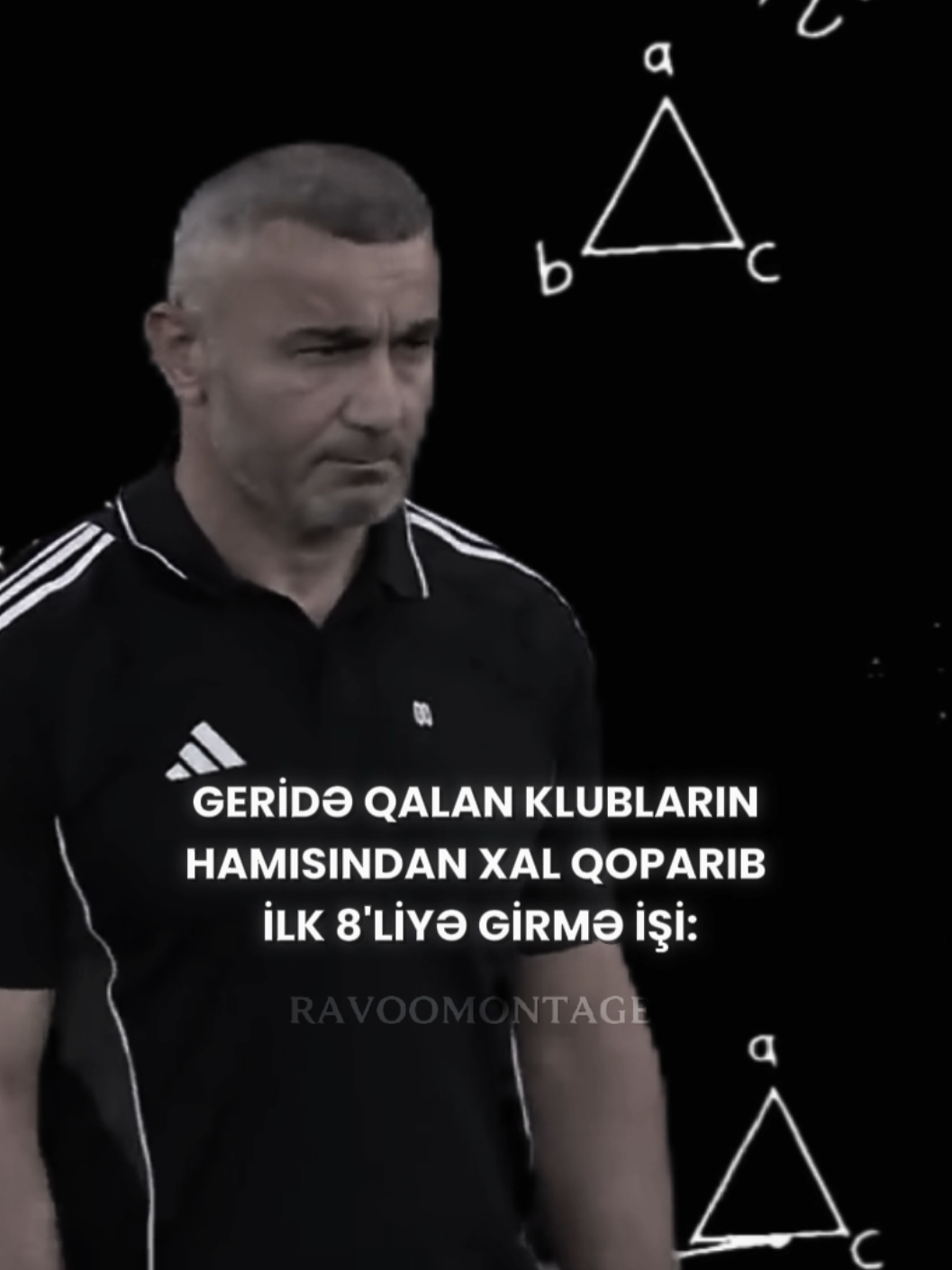 Xəyalı saç ağardar.. #fyp #ravoomontage 