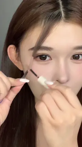 Try on a different brow color for a day 🎨 ID:144653366 #eyebrowtint #eyebrows #eyebrow #eyebrowtutorial #brows #eyebrowgoals #eyebrowdye #browsonfleek #brow #browsonpoint