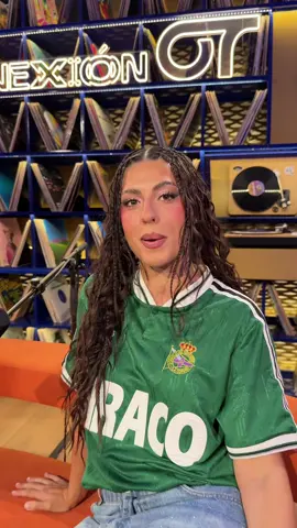 @miriamrodriguezmusic lo tiene claro: @Manu Guix sería un gran superviviente en una isla desierta 🫣🌴 ¿Qué contestarán los chicos de #OT2025 en el Chat de #ConexiónOT3O en @PrimeVideoES ? 💙✨