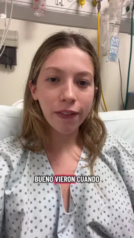 la anécdota de mi vida. 