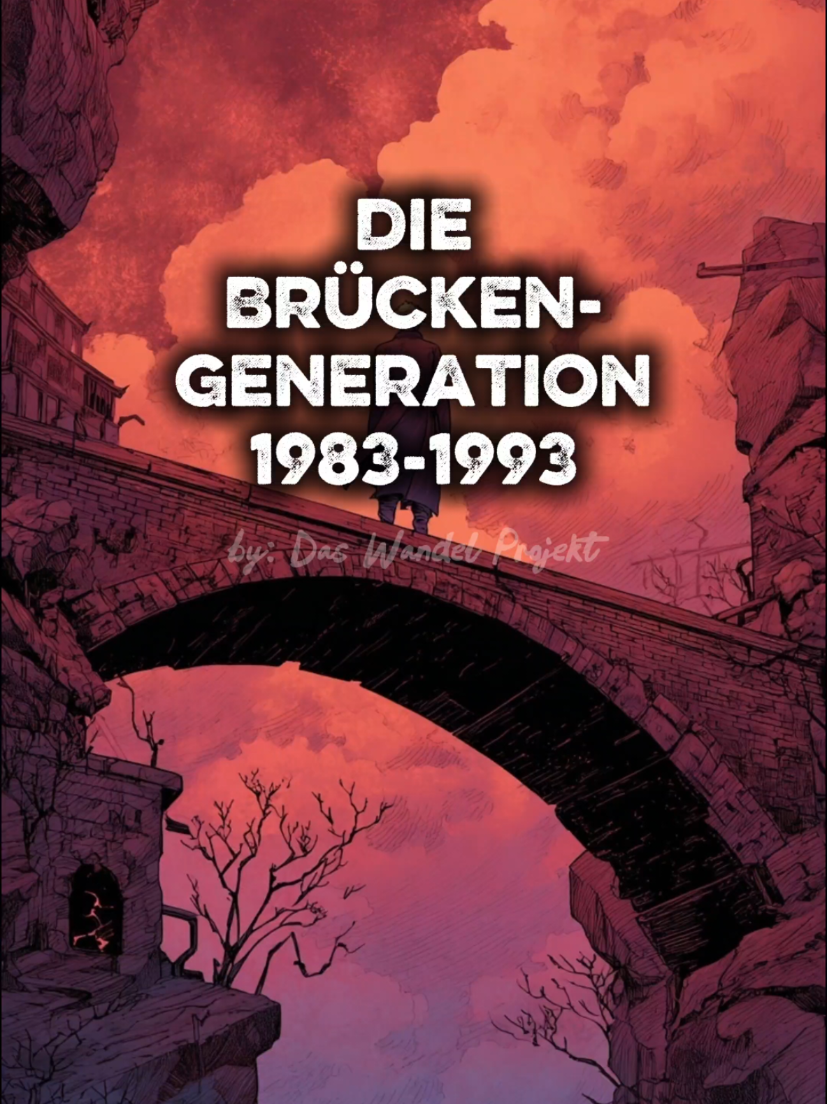 „Kennst du die Brückengeneration?“ 1. Emotional & nachdenklich: Die Brückengeneration: geboren zwischen 1983 und 1993. Die Einzigen, die die Welt vor und nach dem Internet wirklich erlebt haben. Eine Generation, die Brücken baut zwischen Vergangenheit und Zukunft. 🌉✨ 2. Persönlich & verbindend: Wir sind die Generation, die noch den Walkman kennt und gleichzeitig mit KI aufwächst. Wir sind die Brücke. Und genau darin liegt unsere Stärke. 💡 3. Inspirierend & stark: Analog im Herzen, digital im Kopf. Wir verstehen den Wandel und wir gestalten ihn. 🚀 ❗Duett, Stitch & Teilen erlaubt ✅ Re-Upload trotz TikTok Wasserzeichen auf eigenen Kanälen verboten ❌ Kein Re-Upload ohne Zustimmung, sonst Urheberrechtsverletzung! Danke für euren Support & Respekt! 🙏 #neu #alt #Technik #Generation #brücke 
