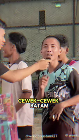 yang ajo sm jelek itu kamu atau cewe cewe bang??#batam 