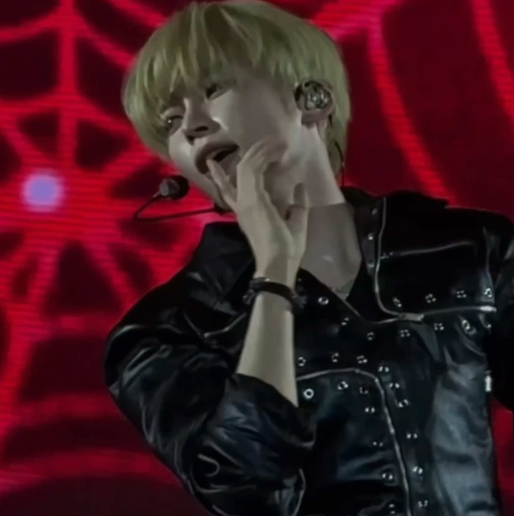 blond hanbin comeback we all cheered #sunghanbin #sunghanbinedit #zb1 #zb1edit #zerobaseone 