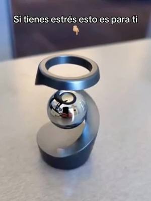¿Estrés acumulado?  Descubre HYPNOBALL: calma tu mente y decora tu espacio 