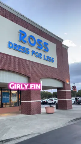 GIRLY FINDS ROSS🎀✨💕💋#juicycouture #rossfinds #viral #fyp #foryoupage 