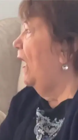 SOMEONE CHECK Up On Granny 😭 #fypシ 