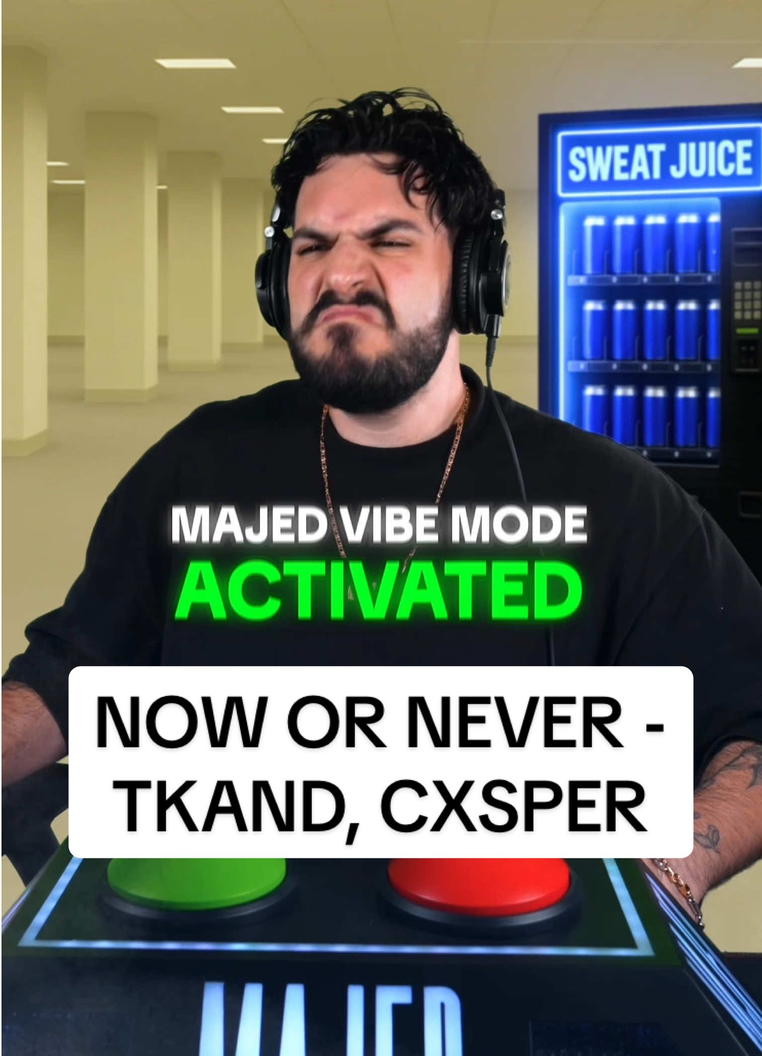 #nowornever #heavenlyaudio #ukrap #reaction #majed 