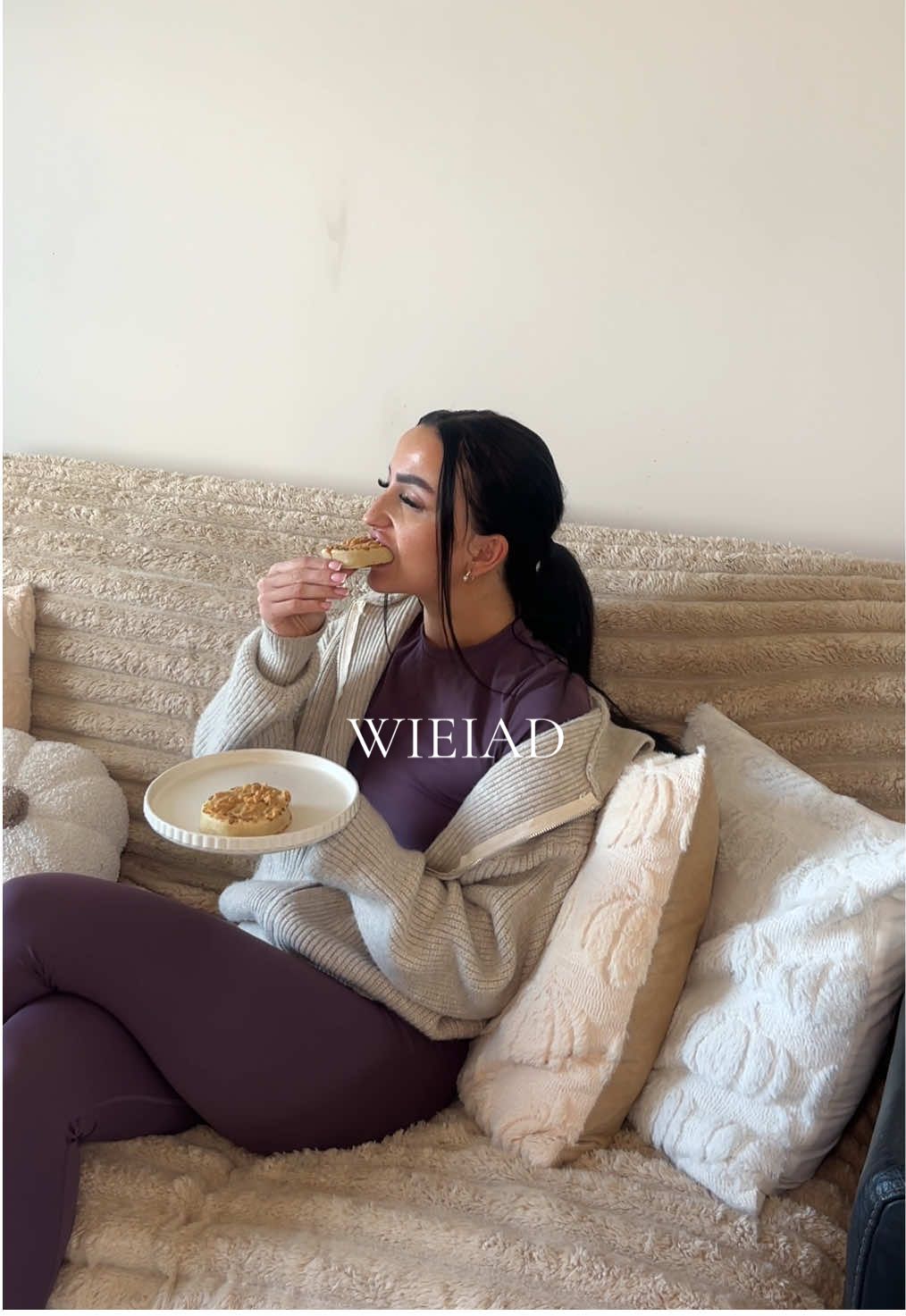 WIEIAD fussy girlie 😋 #wieiad #fussyeater #foodiesoftiktok #FoodTok #sweettooth 