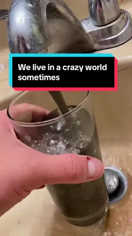 We live in a crazy world 🌎 #freewater #news #political #nestle #storytime 