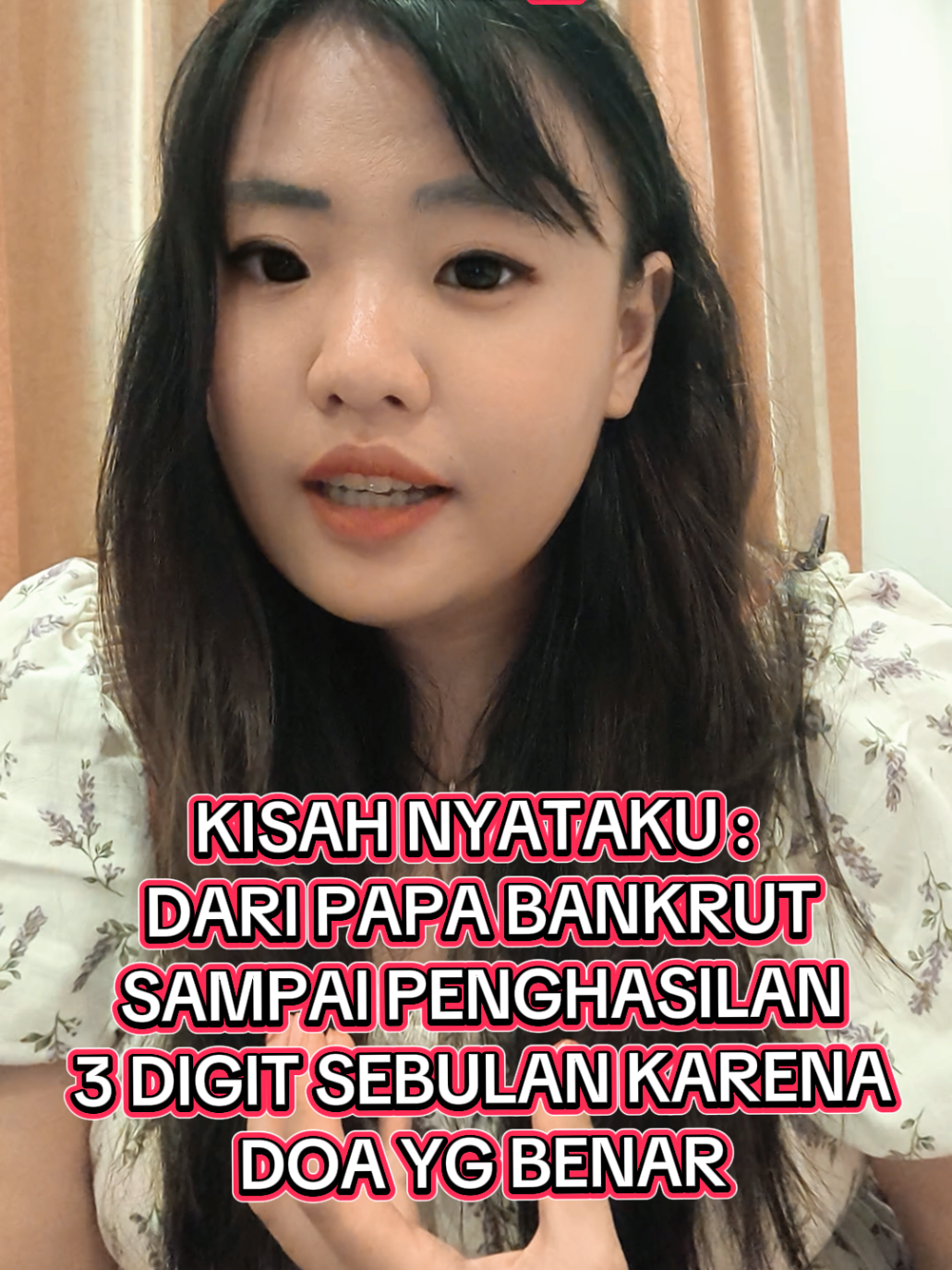 Papa nangis sambil bilang uang di dompetnya tinggal 2rb. Lalu aku termotivasi menjadi kaya, tapi ternyata kekayaan itu semakin dikejar semakin jauh. #fyp #viral #pesansemesta #tarot 
