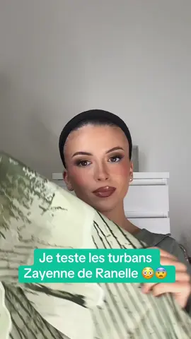 @ranelle_brown @Zayenne_  #tutorial #turbanista #fyp #viral 