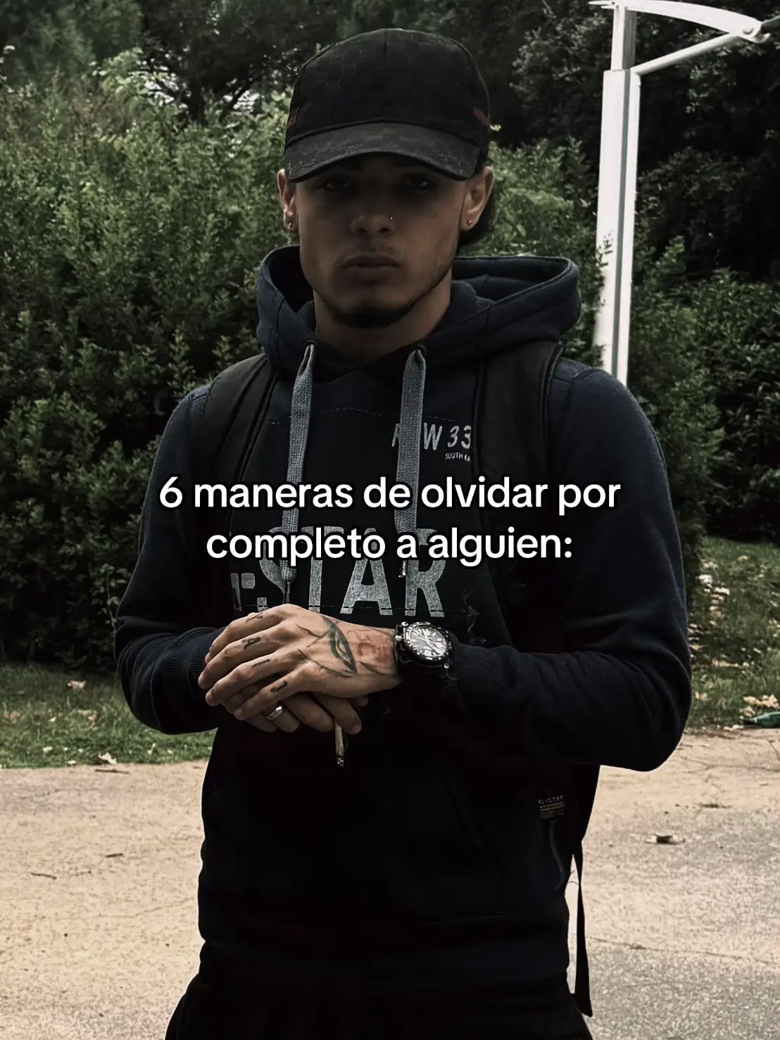 #parati #foryouu #destacame #teamteryk #bandolife🥷💸 