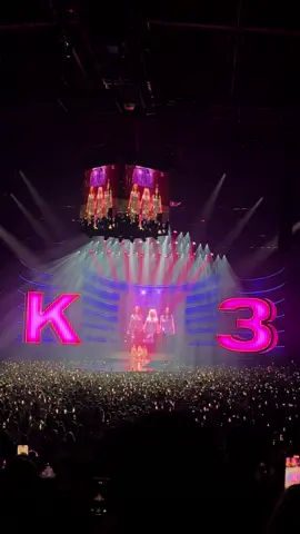 we zijn gestart 🥹🥹🥹 #K3originals 