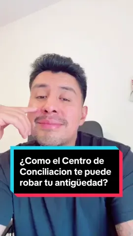 Ojo mucho ojo y no te dejes robar por aquellos que navegan con bandera de ayudar. #derechoslaborales #despidoinjustificado #conciliacion #leyfederaldeltrabajo #cdmx 