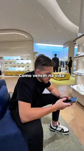 Como vencer na vida #enricobeltrao #motivacao #sucesso 