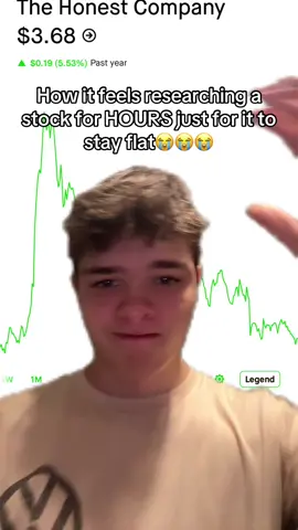 I’m still a very big fan of this stock, I’ll absolutely buy more if it drops!!✅✅✅ #stocks #investing #stockmarket #money #stockstobuy 