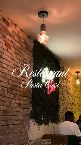 @Pastacosi #bonplan #restaurantparis #eat #restaurant #viande 