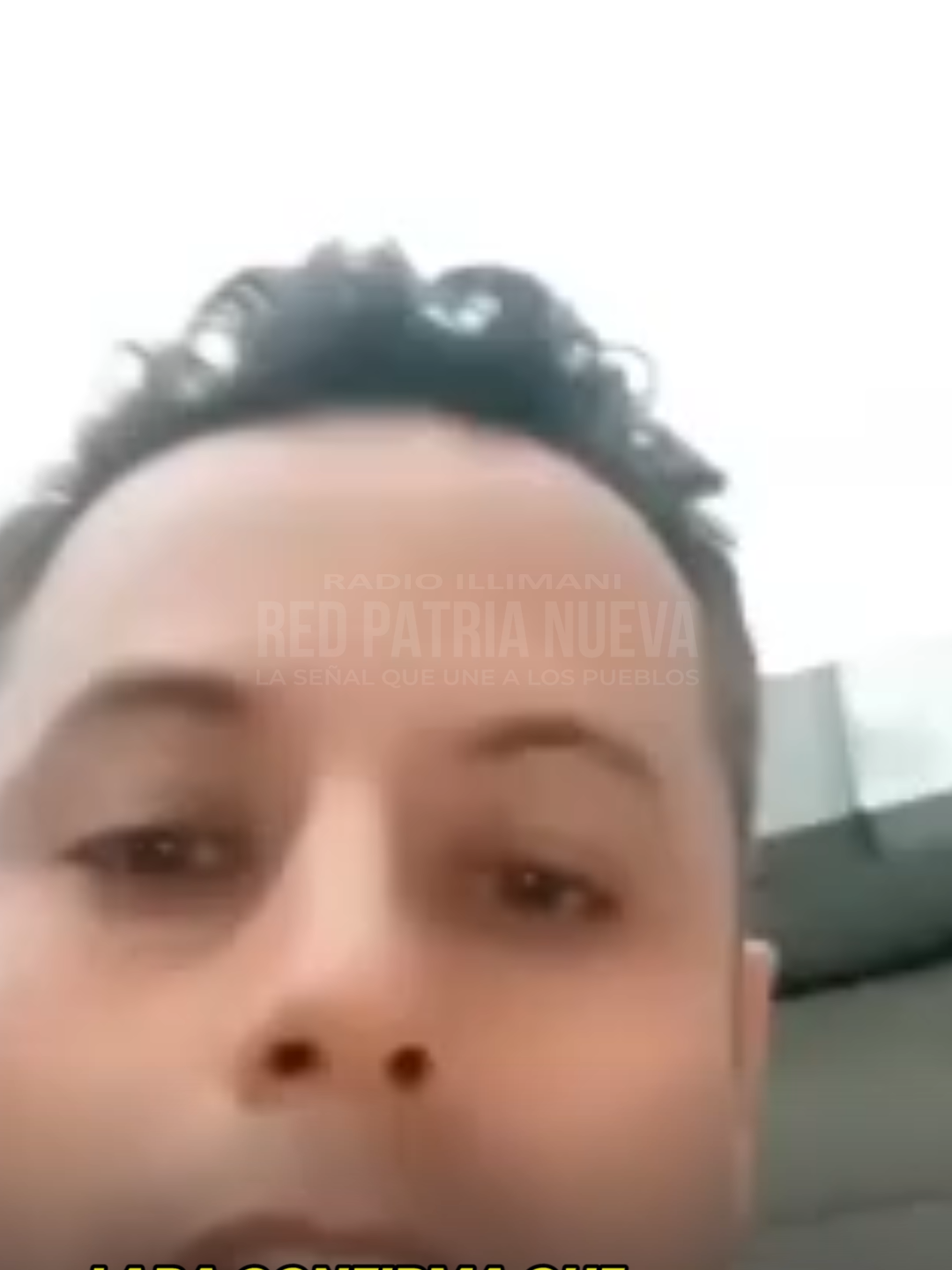 El candidato a la Vicepresidencia por el Partido Demócrata Cristiano (PDC), Edman Lara, confirmó su participación en el debate electoral organizado por la Red RTP. #bolivia🇧🇴 #lara #debate #mariagalindo