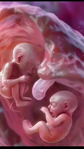 les jumeaux: un phénomène natural extraordinaire.