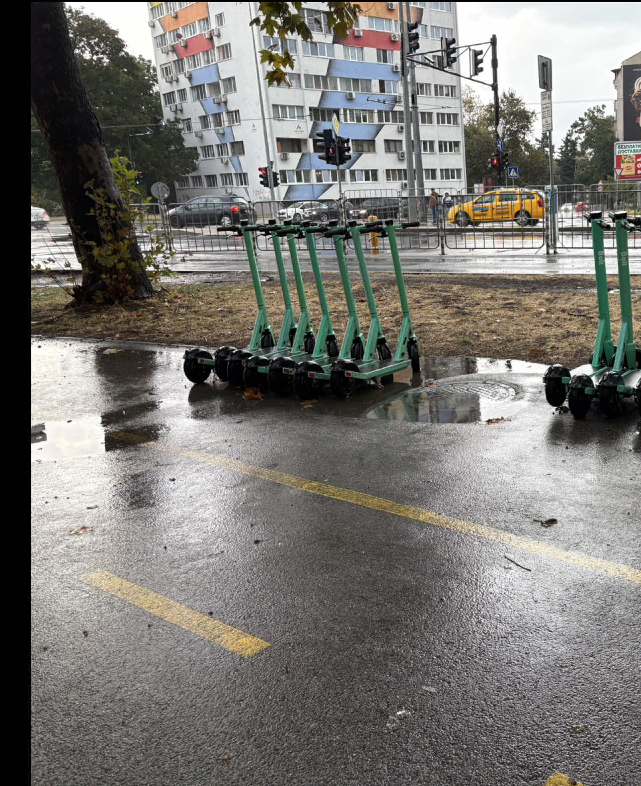 Нядавам все всички да са добре. Важното е да сме живи и здрави!#naturaldisaster #bulgaria #bg #българия #бг 
