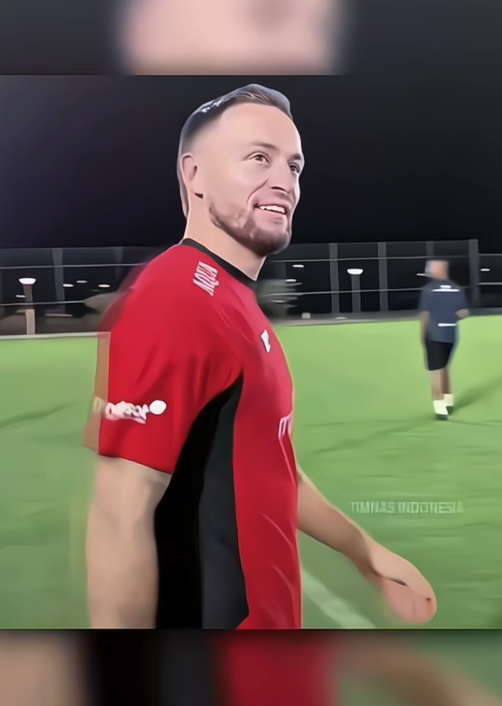 Latihan perdana timnas di jeddah 🦅🔥 #timnasindonesia #training #arabsaudi #footballtiktok #fyp  @rijjal_a.a 🙏🏼