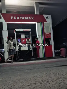 AYO AKU WES NGAMOK #lamongan24jam #ngamok #pombensin#fyp 