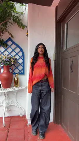 full outfit from @Cider use code “DEIKSHA15” 🧡#falloutfits #OOTD #outfitinspo #cider #october3rd 