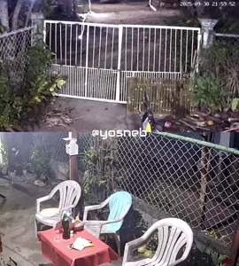 ACTUAL CCTV FOOTAGE EARTHQUAKE 6.9MAGNITUDE HIT IN TABOGON,CEBU CITY PHILIPPINES #cebuearthquake #BangonCebu #fyp 