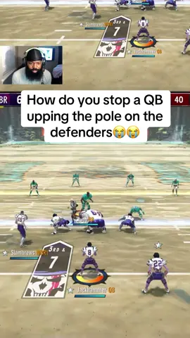 #fyp #madden26 #ncaa26 #cfb26 #madden25 